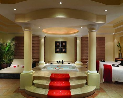 Moon Palace Cancun