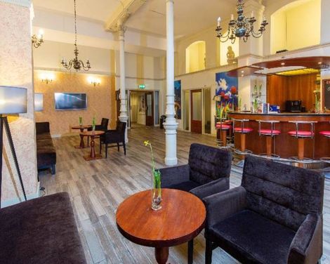 XO Hotels City Centre