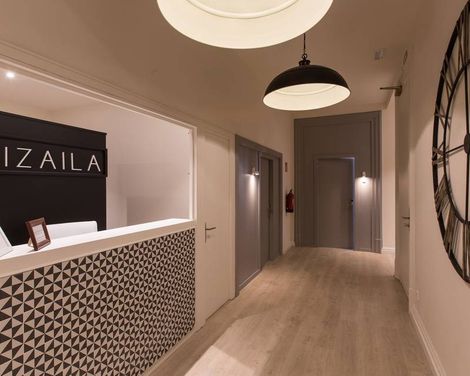 Izara Plaza Catalunya-0