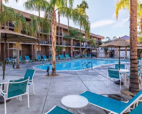 WorldMark Palm Springs-1