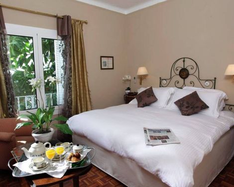 Hotel Subur Maritim