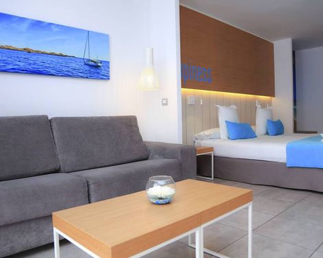 BLUESEA Bahia de Lobos