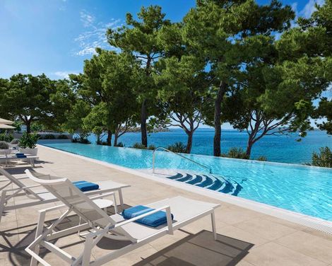 Valamar Meteor Hotel