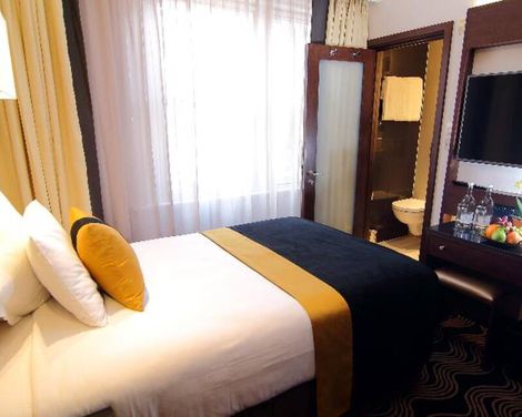Montcalm Piccadilly Townhouse