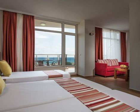 Miramar Hotel