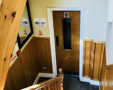 The Rokxy Townhouse - Kings Cross-2