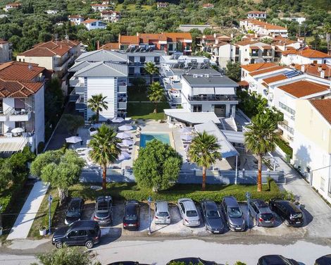 Akritas Hotel
