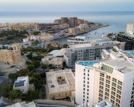 Hyatt Regency Malta