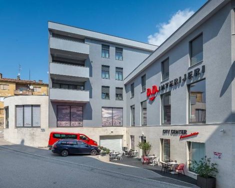 Pula City Center Accommodation-0
