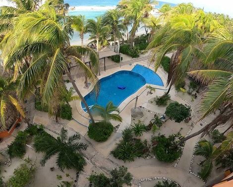 Hotel Villa Kiin-0