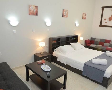 Belvita Hotel