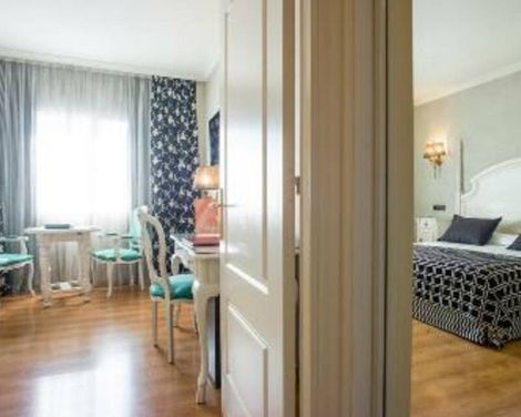 Sallés Hotel Ciutat del Prat-2