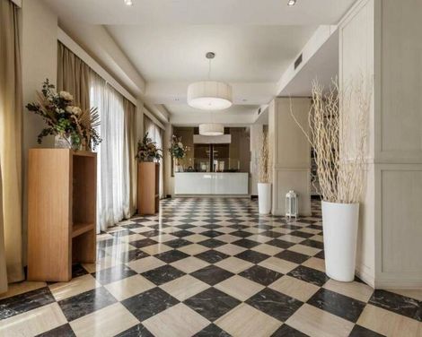 Hotel Catalunya