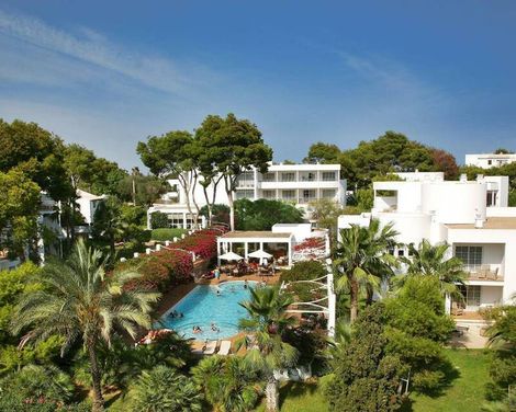 Meliá Cala d'Or Boutique Hotel-2