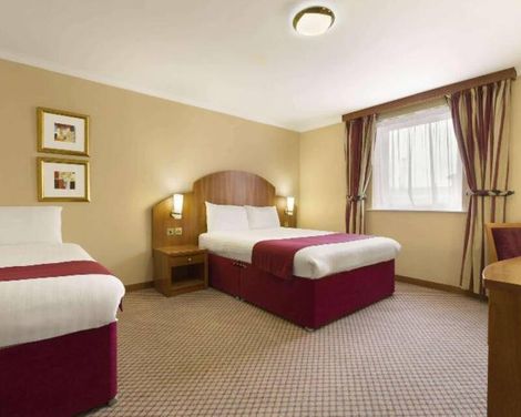 Savera Hotel South Ruislip