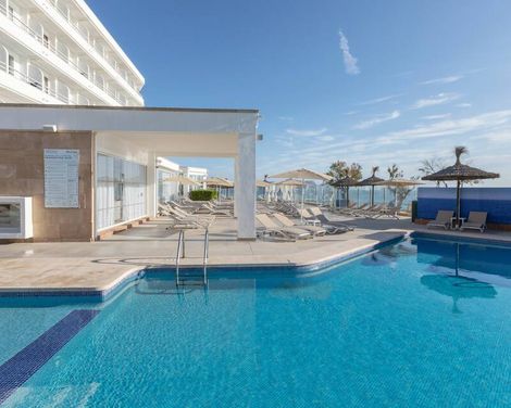 Ferrer Concord Hotel & Spa-1