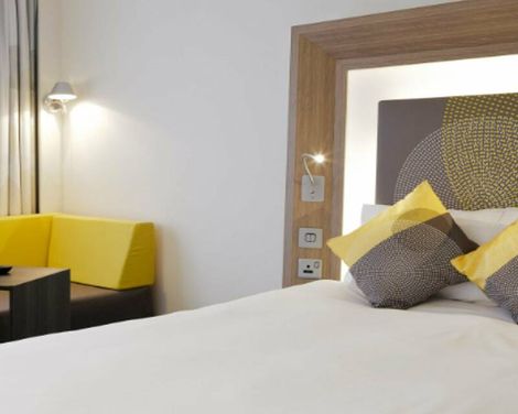 Novotel London Blackfriars