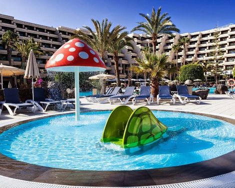 Barceló Lanzarote Active Resort-3