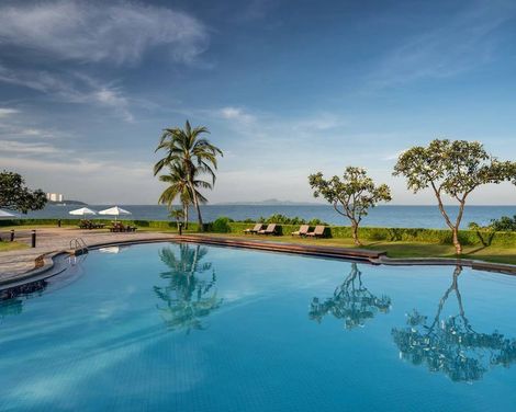 Dusit Thani Pattaya-2