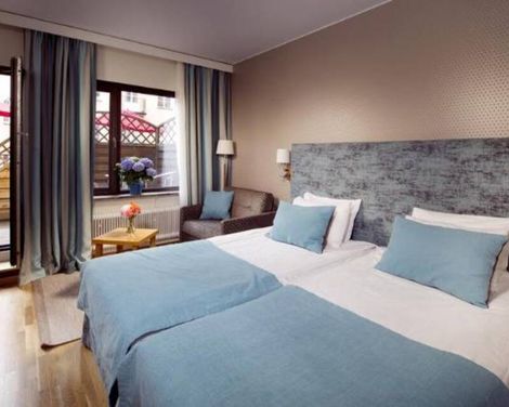 Home Hotel Wellington