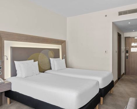 Novotel World Trade Centre Dubai
