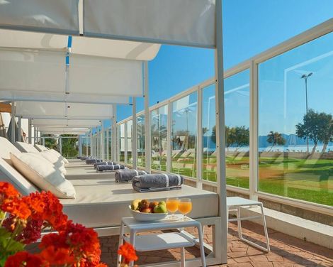 Hipotels Hipocampo Playa