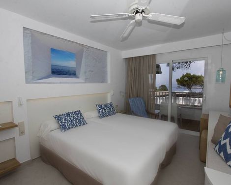 BG Hotel Portinatx Beach Club-3