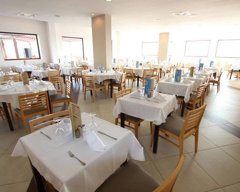 Ohtels Campo De Gibraltar