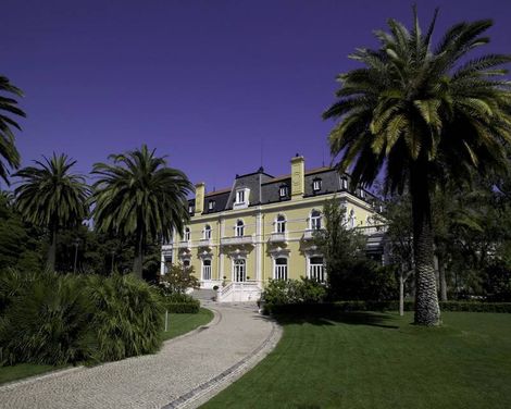 Pestana Palace Lisboa-3