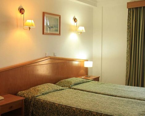 Hotel Colina do Mar-1