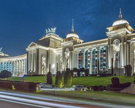 The Land of Legends Kingdom Hotel