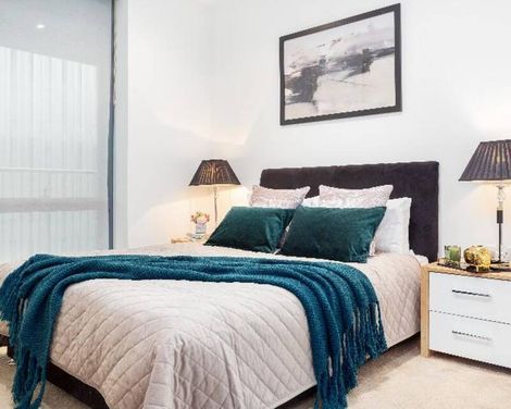 Lexicon Book House Apartments