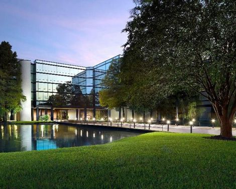 Hyatt Regency Houston West-2