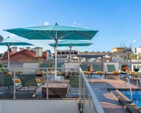 Hotel Madeira-0
