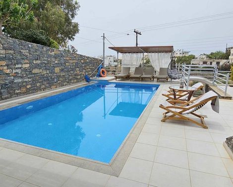 Asteri suites