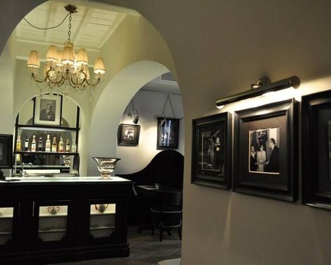 Hotel Cellai-1