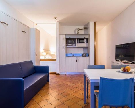 Meia Praia Lagos - Beach Club Apartments