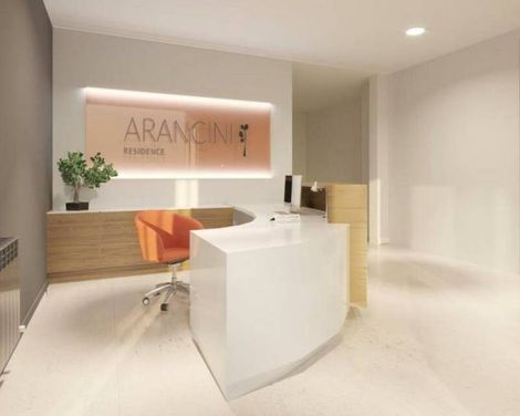 Arancini Residence-2
