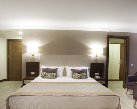 Side Alegria Hotel & Spa