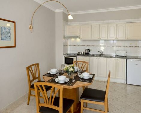 Paladim & Alagoa Mar Aparthotels