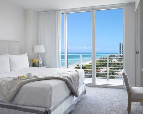 Grand Beach Hotel Miami Beach