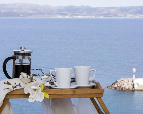 Galini Mare Hotel
