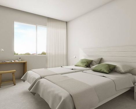 Apartamentos Vibra Riviera