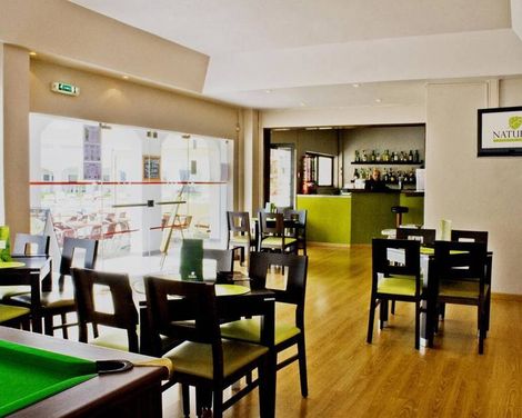 Natura Algarve Club