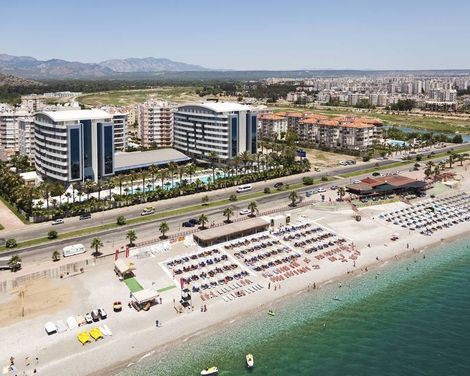 Porto Bello Hotel