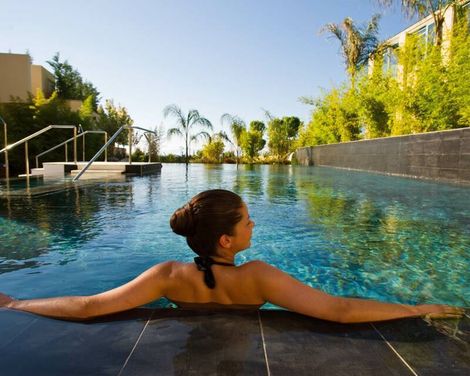 Elite Suites by Rhodes Bay-3