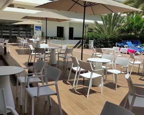 Leonardo Hotel Torremolinos Costa Del Sol