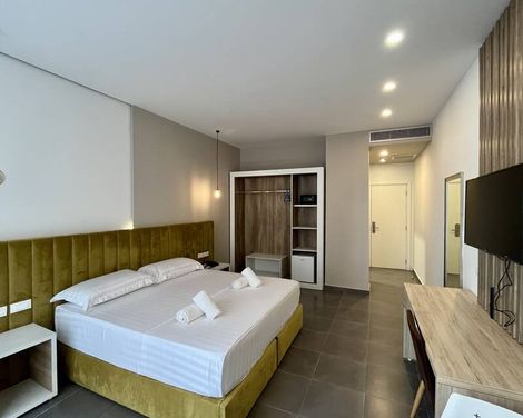 Ajsel Hotel