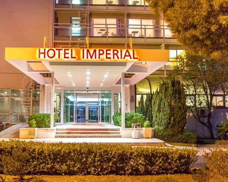 Hotel Imperial