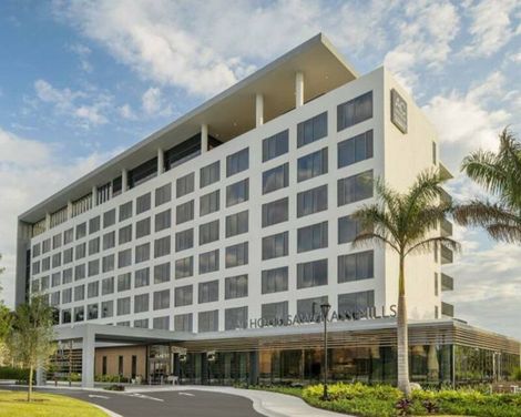 AC Hotel Fort Lauderdale Sawgrass Mills/Sunrise
